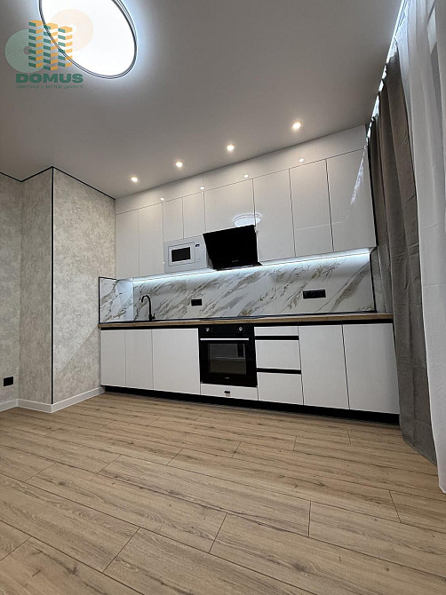 Новый ремонт!  2 комн в ЖК 53 Жемчужина! Архитекторская! Лиманка - зображення 8