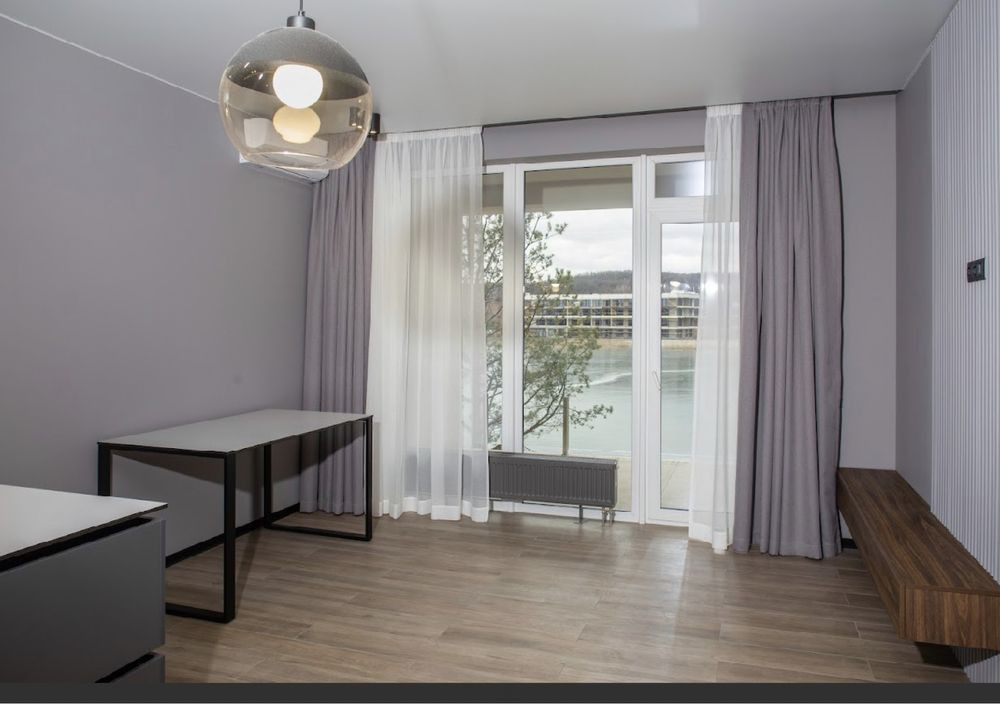 Продаж/квартири/зремонтом та меблями/89,5м2/Park Lake City/БЕЗ КОМІСІЇ Підгірці - зображення 1