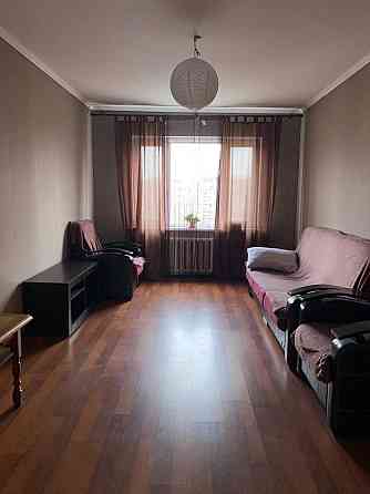 3-комнатная квартира ул.Бочарова Одесса