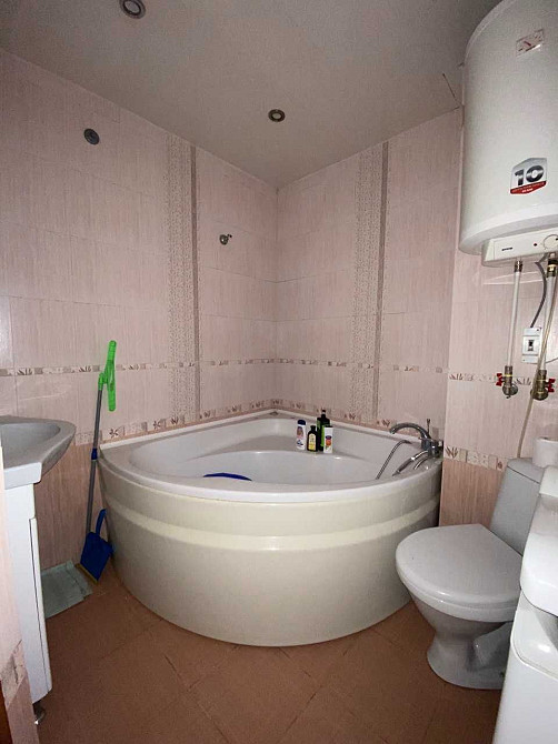 3-комнатная квартира ул.Бочарова Одесса - изображение 5