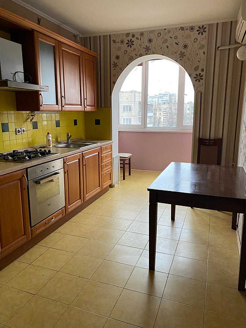 3-комнатная квартира ул.Бочарова Одесса - изображение 1