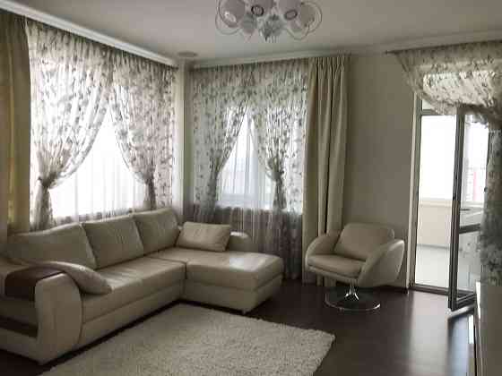 Продам 2 ком.кв.студия ул.Срибнокильская 3А Позняки Київ