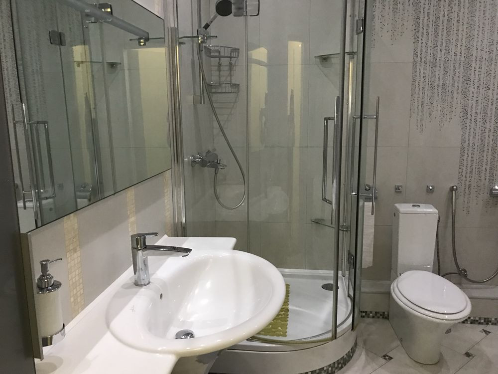 Продам 2 ком.кв.студия ул.Срибнокильская 3А Позняки Киев - изображение 7