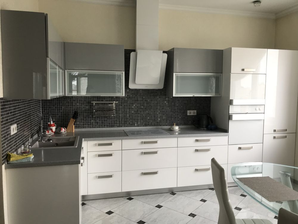 Продам 2 ком.кв.студия ул.Срибнокильская 3А Позняки Киев - изображение 1