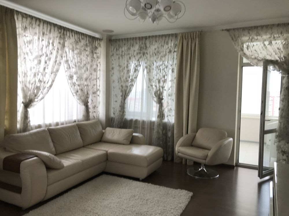 Продам 2 ком.кв.студия ул.Срибнокильская 3А Позняки Киев - изображение 4