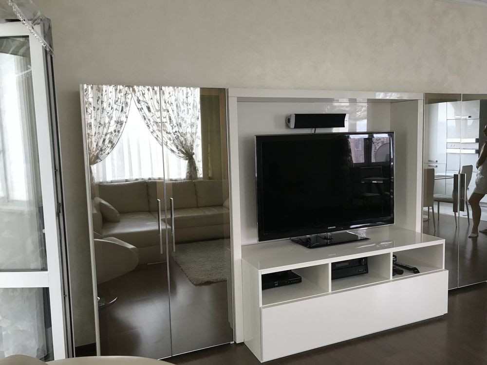 Продам 2 ком.кв.студия ул.Срибнокильская 3А Позняки Киев - изображение 3