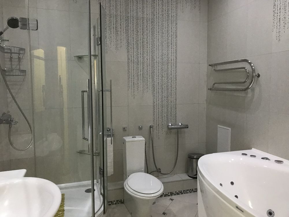 Продам 2 ком.кв.студия ул.Срибнокильская 3А Позняки Киев - изображение 5