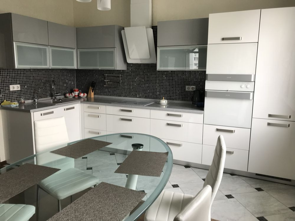 Продам 2 ком.кв.студия ул.Срибнокильская 3А Позняки Киев - изображение 2