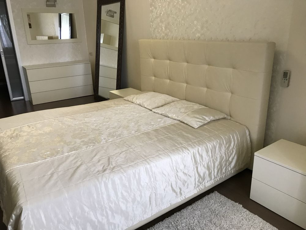 Продам 2 ком.кв.студия ул.Срибнокильская 3А Позняки Киев - изображение 8