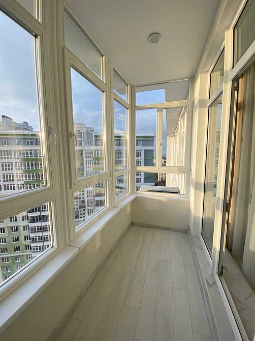 Програми/постанови! Двокімнатна квартира в ЖК 4 Сезони, парк Перемоги Одесса - изображение 2