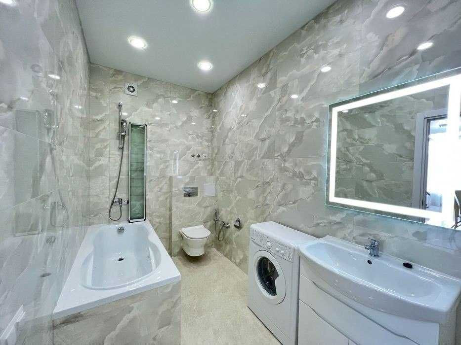 Програми/постанови! Двокімнатна квартира в ЖК 4 Сезони, парк Перемоги Одесса - изображение 6