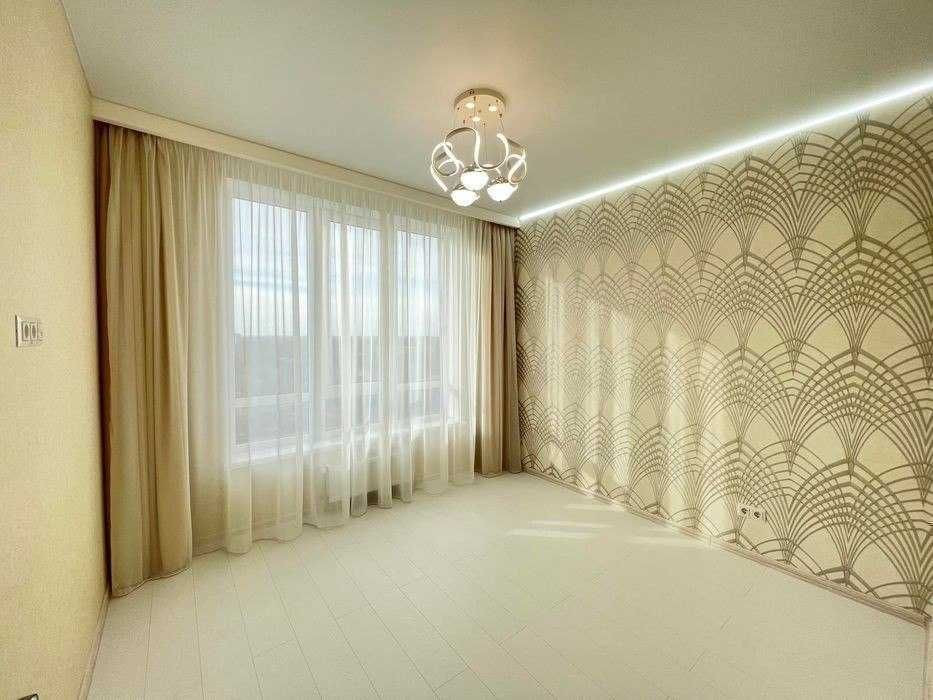 Програми/постанови! Двокімнатна квартира в ЖК 4 Сезони, парк Перемоги Одесса - изображение 5