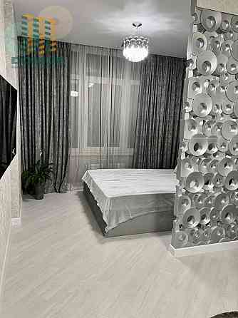 ВИД МОРЯ! Продам 1 комн на Каманина! ЖК 48 Жемчужина! Аркадия! Одесса