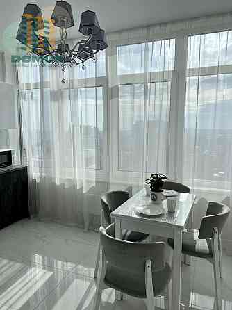 ВИД МОРЯ! Продам 1 комн на Каманина! ЖК 48 Жемчужина! Аркадия! Одесса