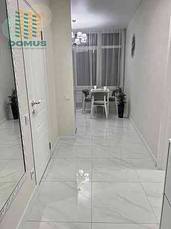 ВИД МОРЯ! Продам 1 комн на Каманина! ЖК 48 Жемчужина! Аркадия! Одесса