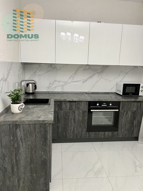 ВИД МОРЯ! Продам 1 комн на Каманина! ЖК 48 Жемчужина! Аркадия! Одесса - изображение 3