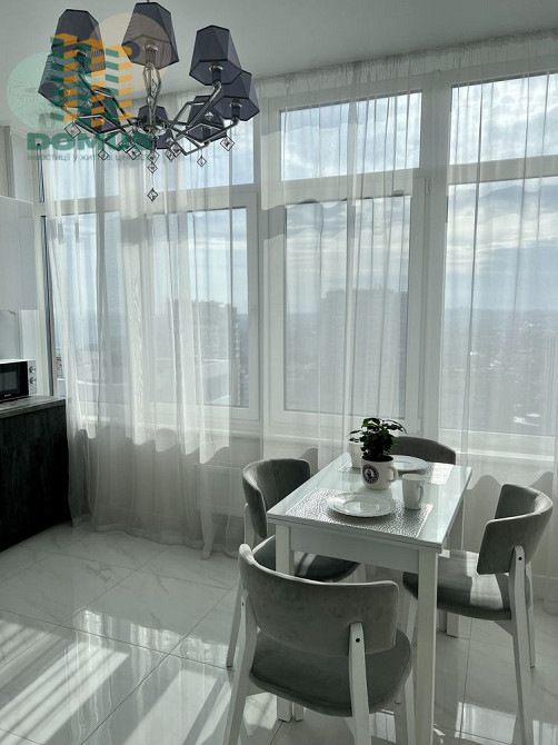 ВИД МОРЯ! Продам 1 комн на Каманина! ЖК 48 Жемчужина! Аркадия! Одесса - изображение 1