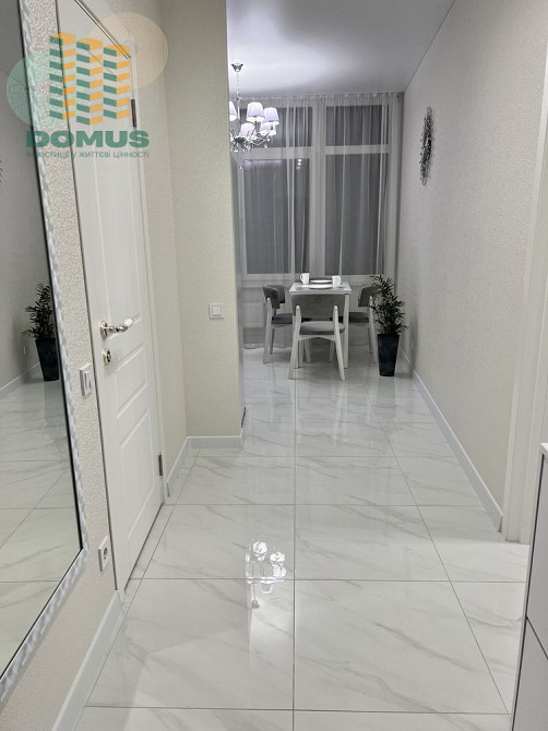 ВИД МОРЯ! Продам 1 комн на Каманина! ЖК 48 Жемчужина! Аркадия! Одесса - изображение 6