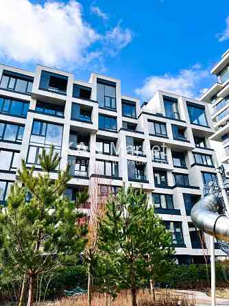 ПРОДАЖ 90,4 м2, 2-кімн квартира, ЖК UNIT.Home Юніт Хоум! БЕЗ КОМІСІЇ Київ