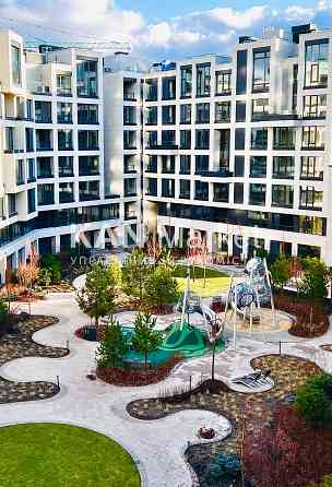 ПРОДАЖ 90,4 м2, 2-кімн квартира, ЖК UNIT.Home Юніт Хоум! БЕЗ КОМІСІЇ Київ