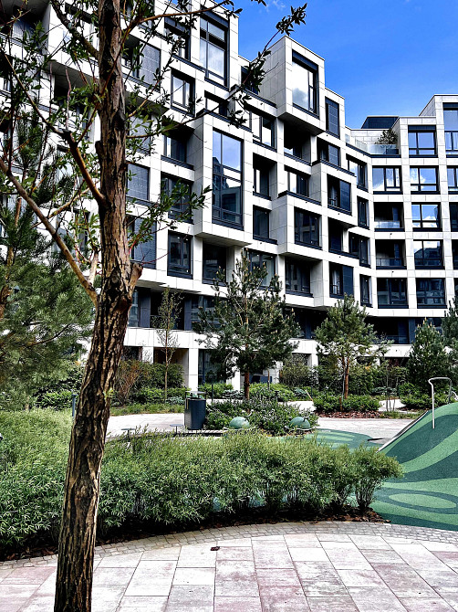 ПРОДАЖ 90,4 м2, 2-кімн квартира, ЖК UNIT.Home Юніт Хоум! БЕЗ КОМІСІЇ Київ - зображення 5