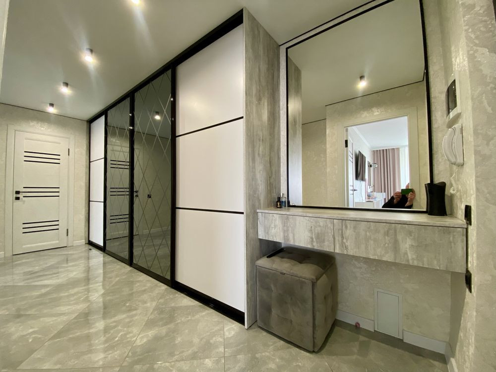 Продаж 2к.квартири в Новобудові Винница - изображение 5