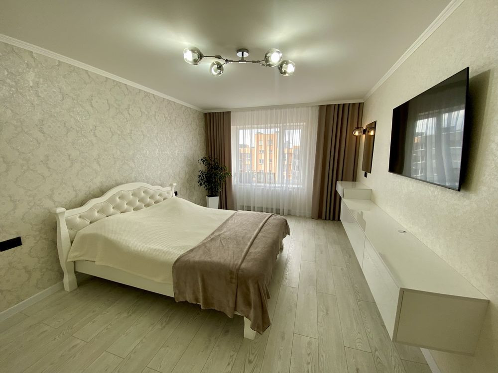 Продаж 2к.квартири в Новобудові Винница - изображение 1