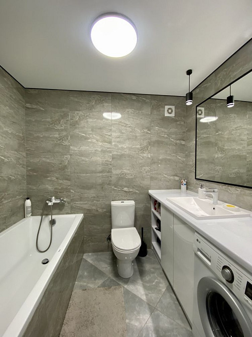 Продаж 2к.квартири в Новобудові Винница - изображение 8