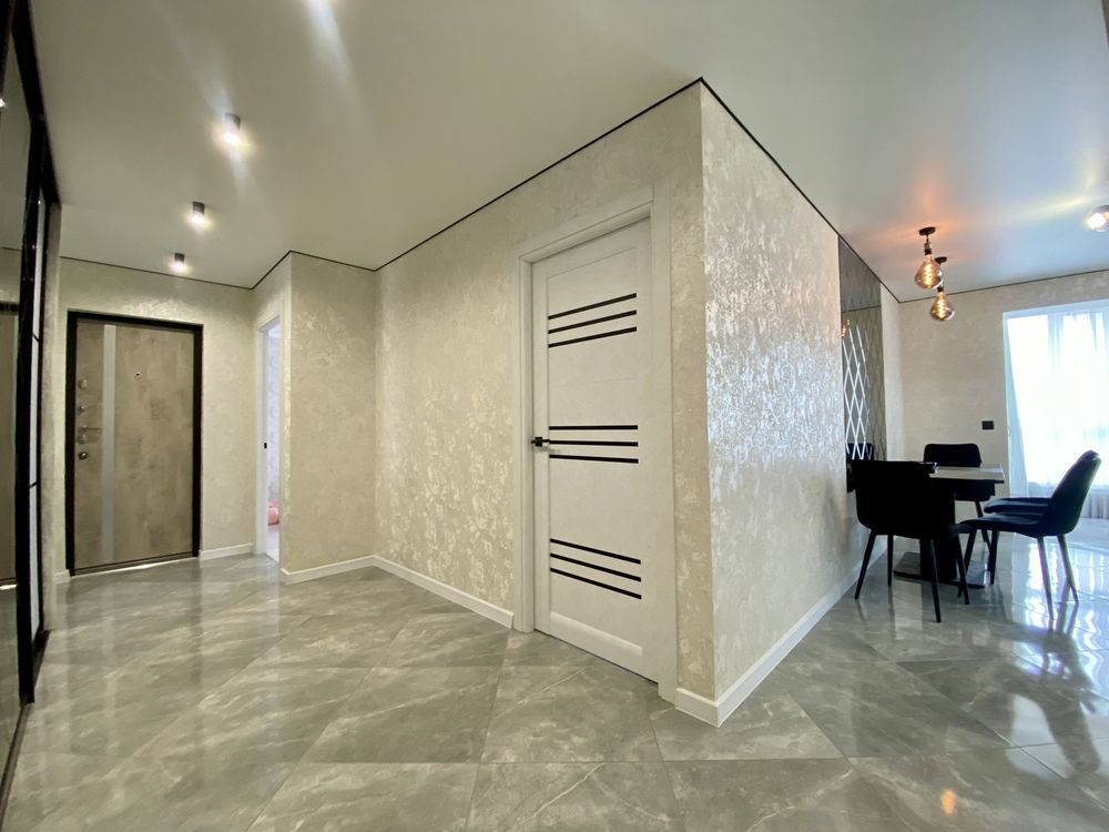 Продаж 2к.квартири в Новобудові Винница - изображение 6