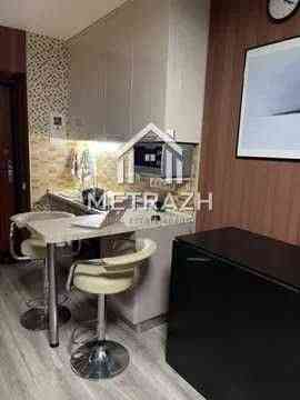 1к квартира студия 23м2 Гагарина Основа Киргизская 73465 Харьков