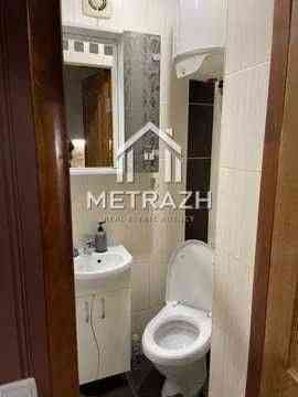 1к квартира студия 23м2 Гагарина Основа Киргизская 73465 Харьков