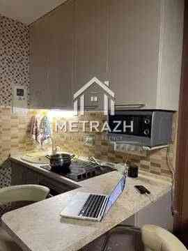 1к квартира студия 23м2 Гагарина Основа Киргизская 73465 Харьков