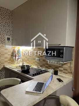 1к квартира студия 23м2 Гагарина Основа Киргизская 73465 Харьков - изображение 5