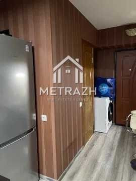 1к квартира студия 23м2 Гагарина Основа Киргизская 73465 Харьков - изображение 7