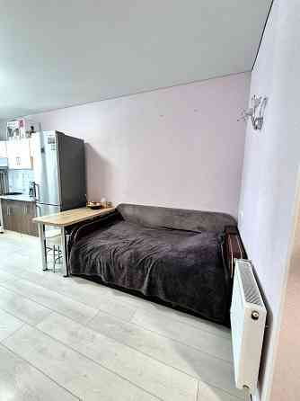 Студія 28 кв.м. з ремонтом! Індивідуальне газове опалення. Ворзель