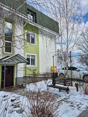 Студія 28 кв.м. з ремонтом! Індивідуальне газове опалення. Ворзель