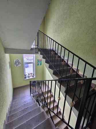 Студія 28 кв.м. з ремонтом! Індивідуальне газове опалення. Ворзель