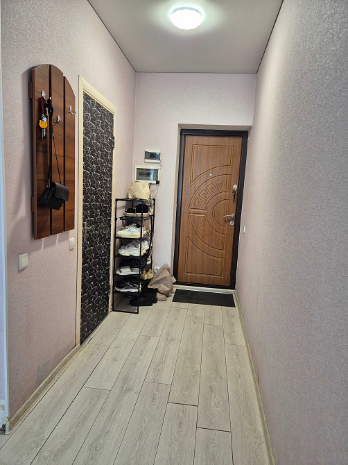 Студія 28 кв.м. з ремонтом! Індивідуальне газове опалення. Ворзель - изображение 4