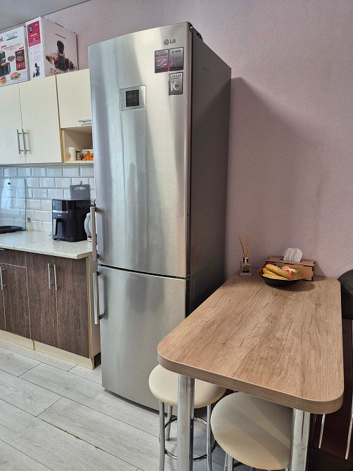 Студія 28 кв.м. з ремонтом! Індивідуальне газове опалення. Ворзель - изображение 5