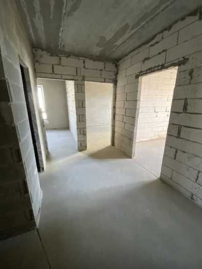 Простора і світла 2-к 68 м.кв.. ЖК Софія Київська. ДЕРЖПРОГРАМИ. Софиевская Борщаговка - изображение 1