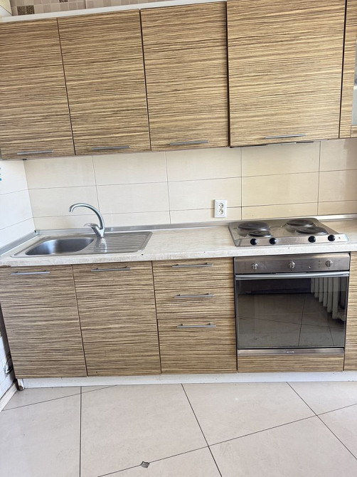 Продам квартиру на Таирова Одесса - изображение 1