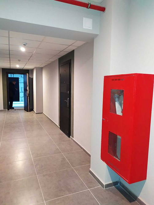 2-комнатная 57 м² в ЖК “Острова”, рассрочка без переплат Одеса - зображення 4