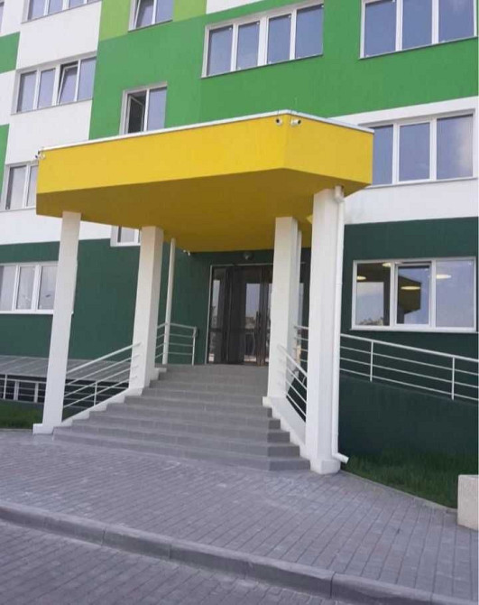 2-комнатная 57 м² в ЖК “Острова”, рассрочка без переплат Одеса - зображення 5