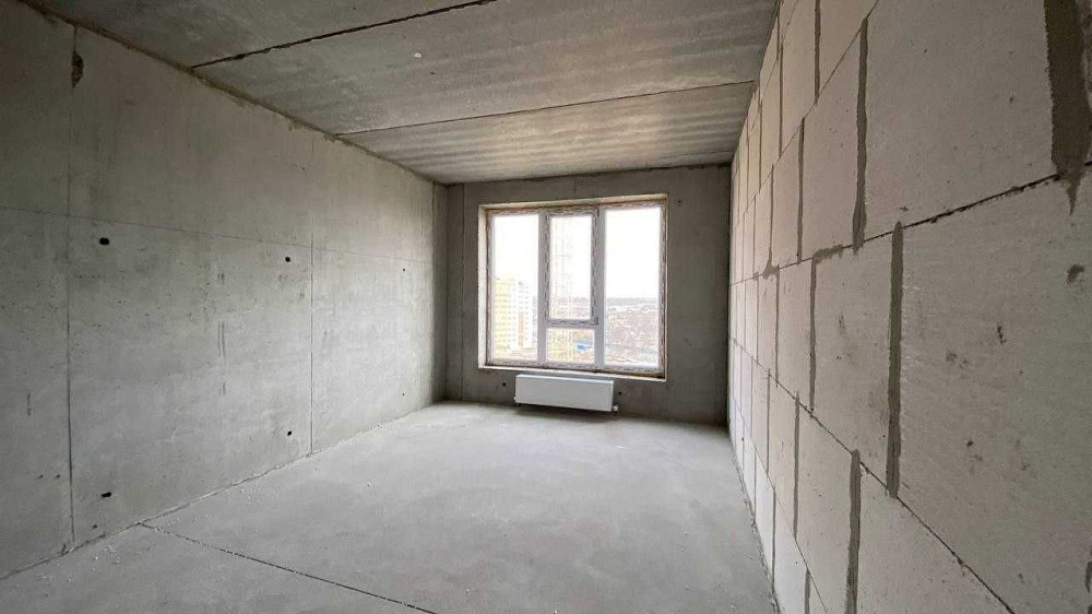 2-комнатная 57 м² в ЖК “Острова”, рассрочка без переплат Одеса - зображення 1