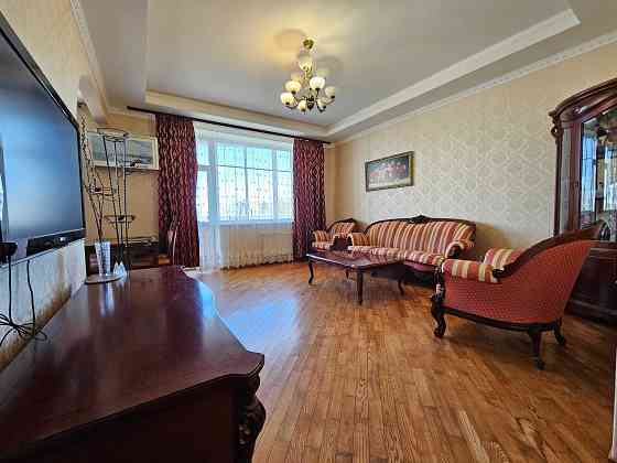 Продаж 3-х кімнатної квартири Петлюри 34а Новобудова Львів