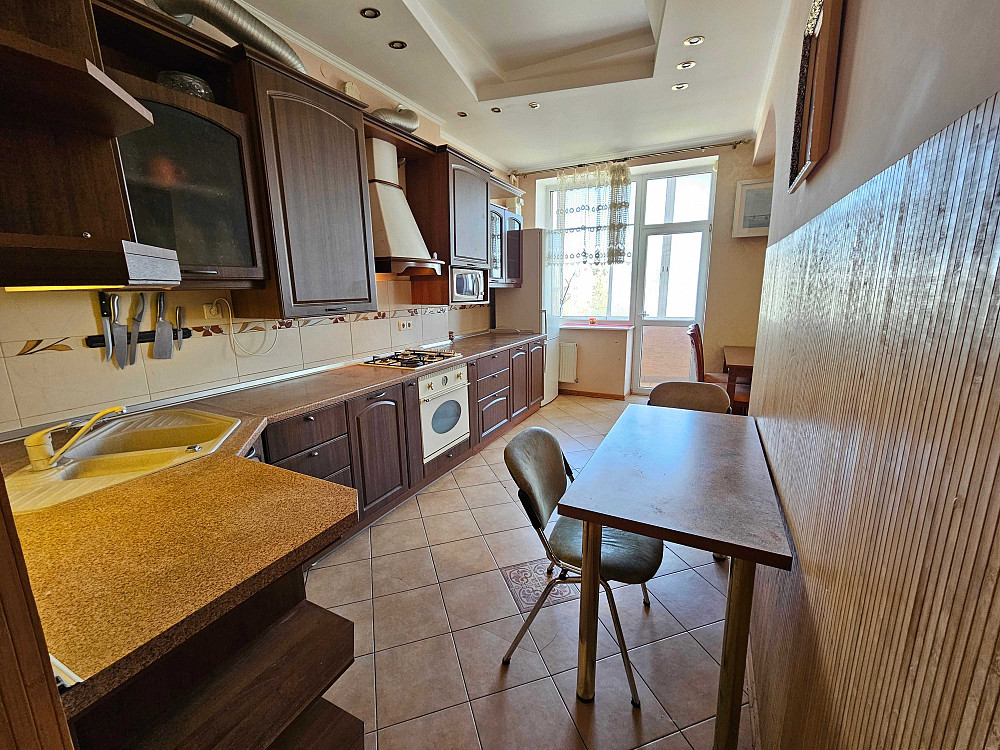 Продаж 3-х кімнатної квартири Петлюри 34а Новобудова Львів - зображення 5