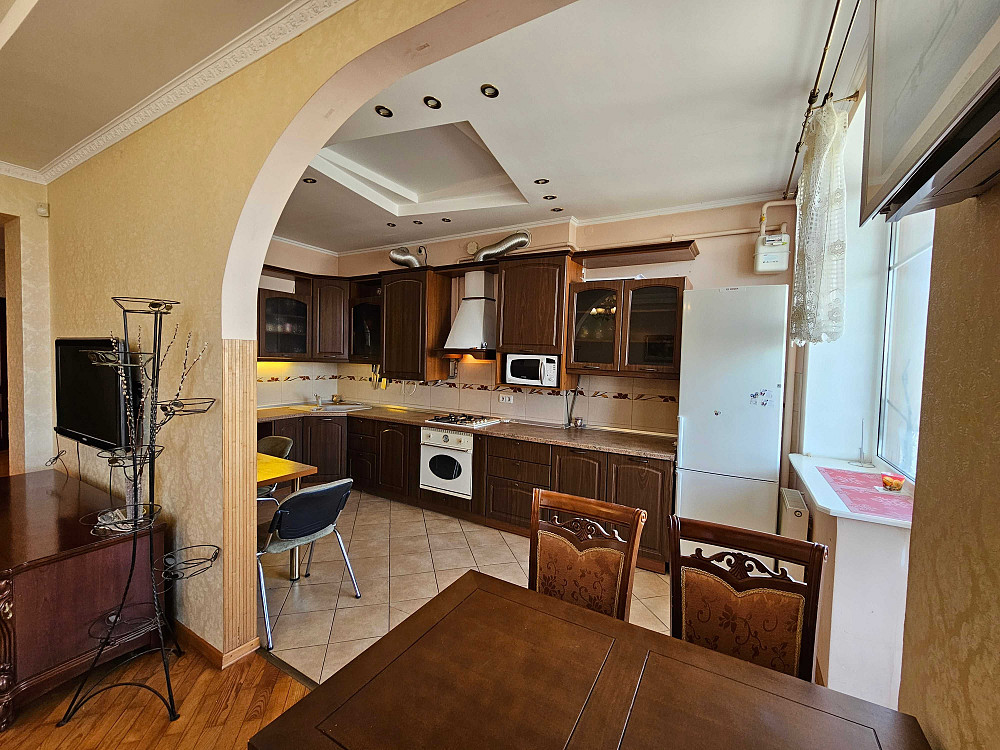 Продаж 3-х кімнатної квартири Петлюри 34а Новобудова Львів - зображення 4