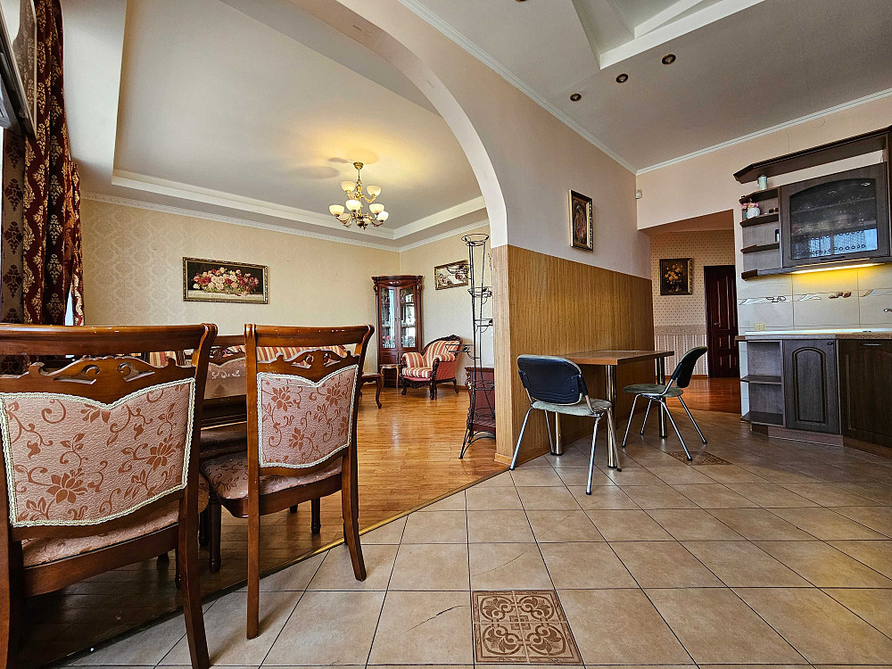 Продаж 3-х кімнатної квартири Петлюри 34а Новобудова Львів - зображення 8