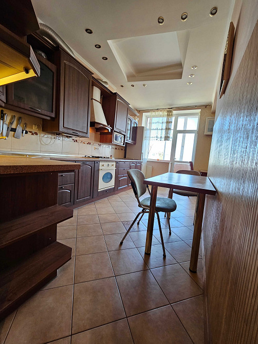 Продаж 3-х кімнатної квартири Петлюри 34а Новобудова Львів - зображення 6