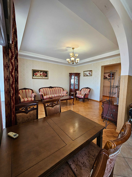 Продаж 3-х кімнатної квартири Петлюри 34а Новобудова Львів - зображення 3